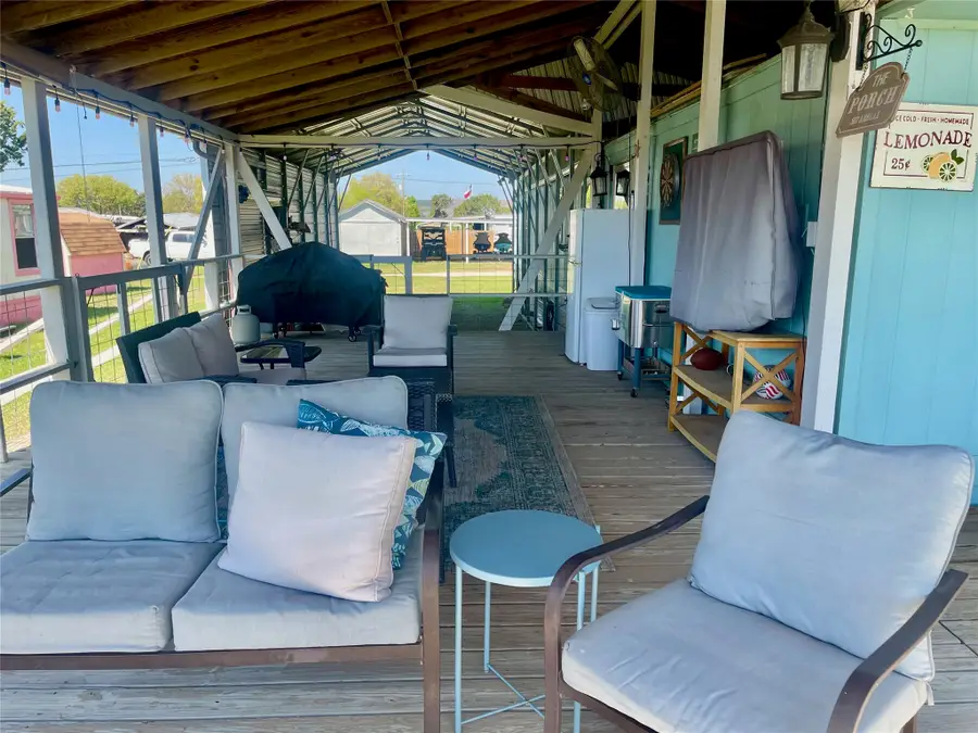 2334 Sanbar Road #96, Graford, TX 76449 - #3