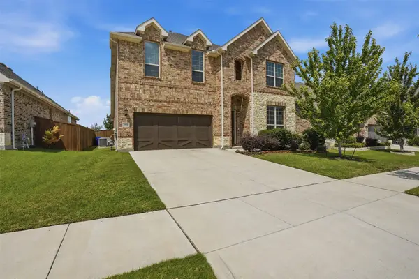 1808 Graham Way, Mansfield, TX 76063