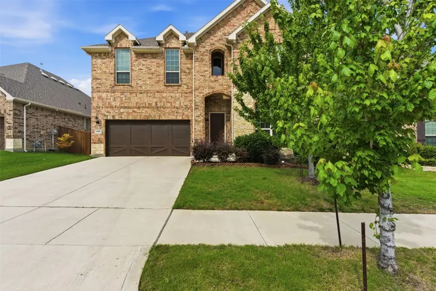 1808 Graham Way, Mansfield, TX 76063 - #2