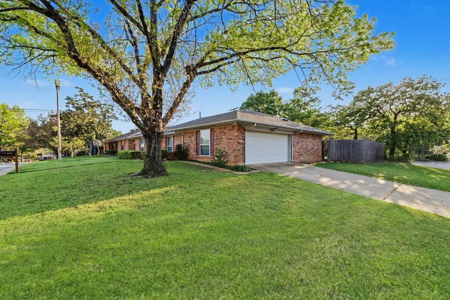 4900 Ridgeline Drive, Arlington, TX 76017 - #3