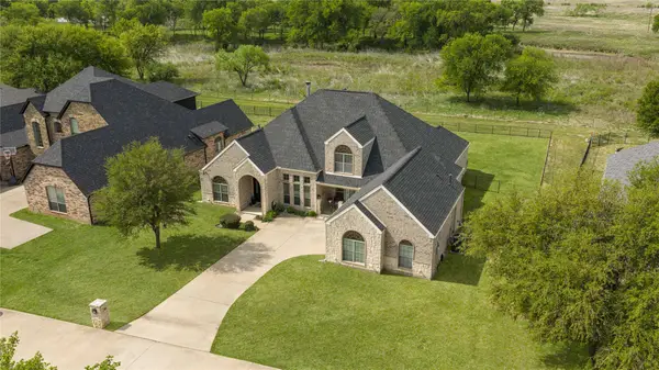 3000 Preston Club Drive, Sherman, TX 75092