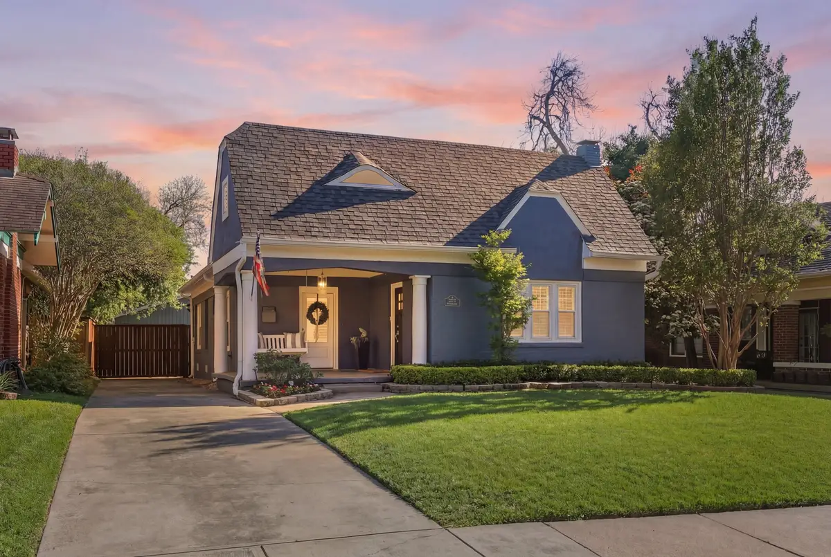 5250 Goodwin Avenue, Dallas, TX 75206 - #1