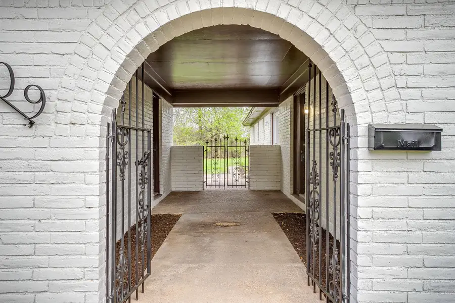 5309 Richland Court, North Richland Hills, TX 76180 - #2