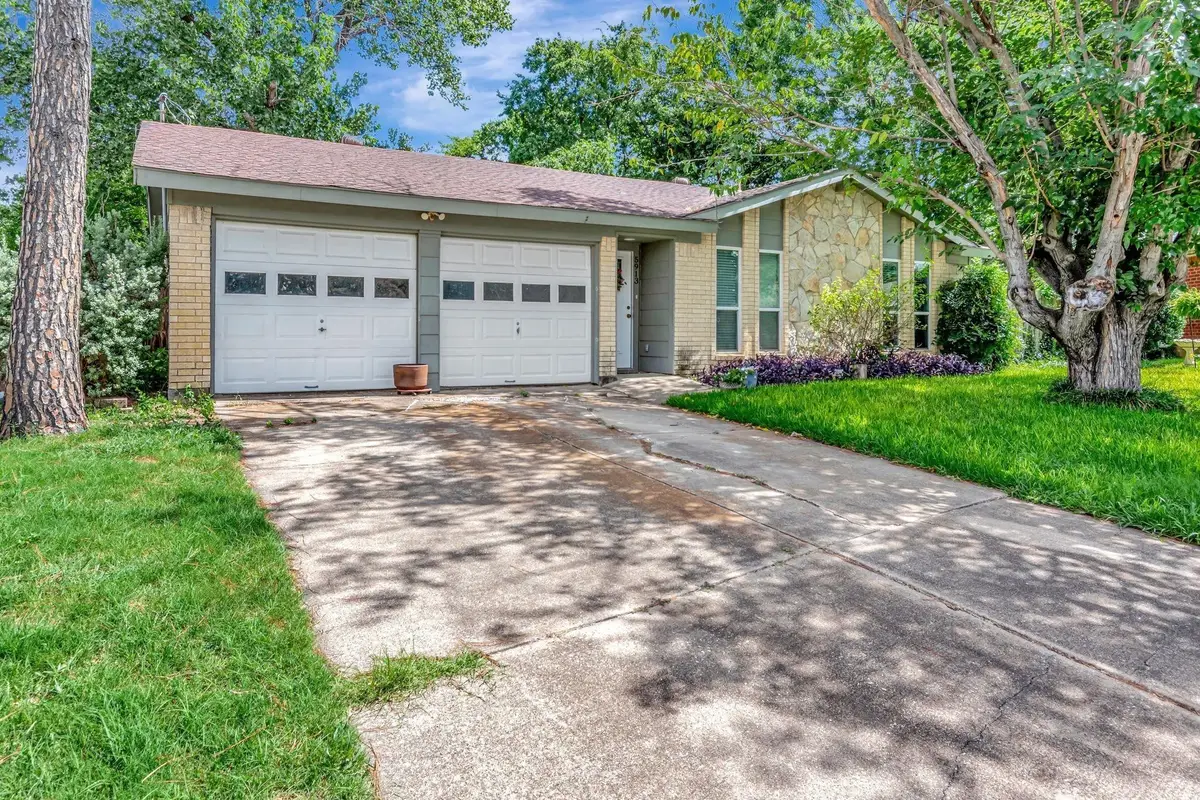 5913 Cathy Court, Watauga, TX 76148 - #1