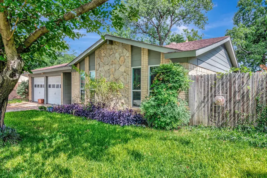 5913 Cathy Court, Watauga, TX 76148 - #3