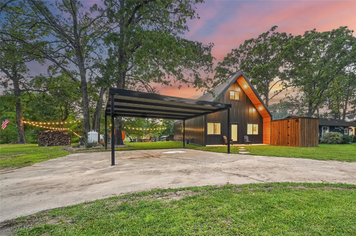 104 Greenwood Drive, Trinidad, TX 75163 - #1