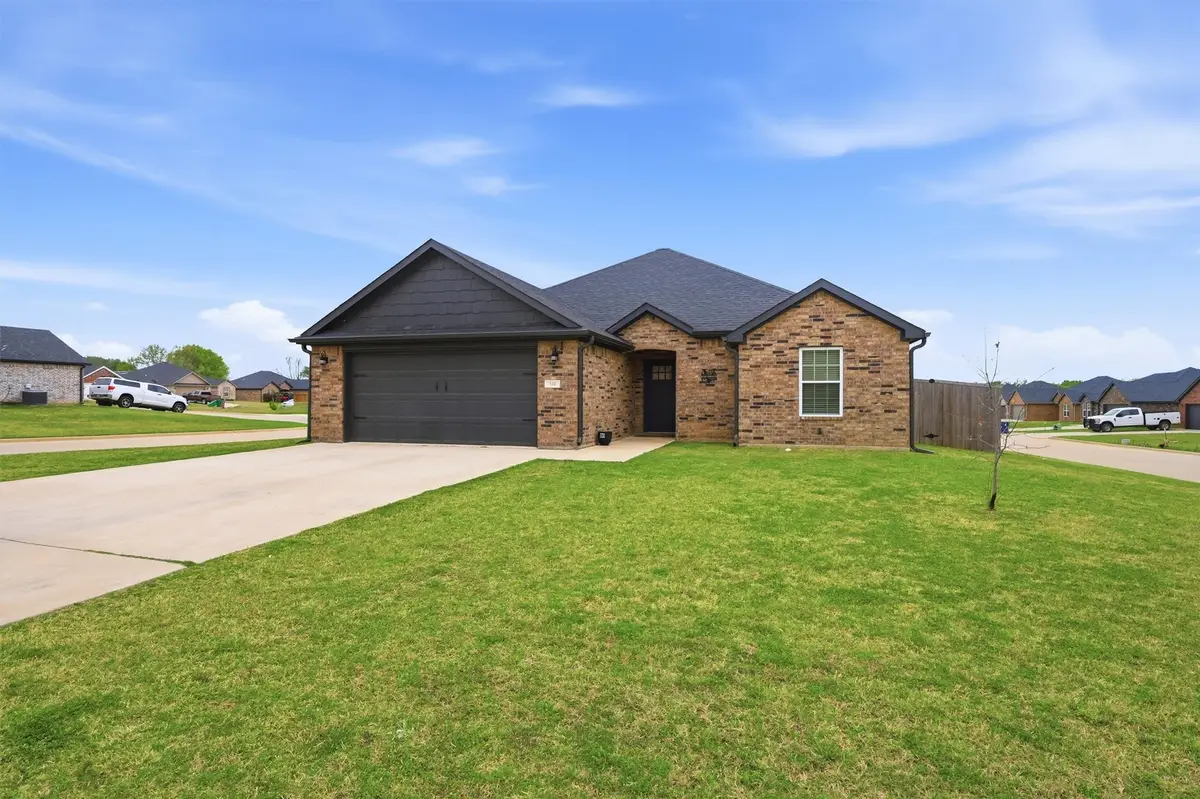122 North Meadows, Pottsboro, TX 75076 - #1