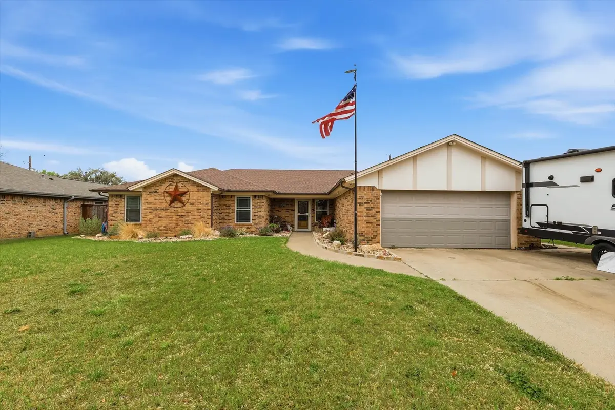 5721 Havana Drive, North Richland Hills, TX 76180 - #1