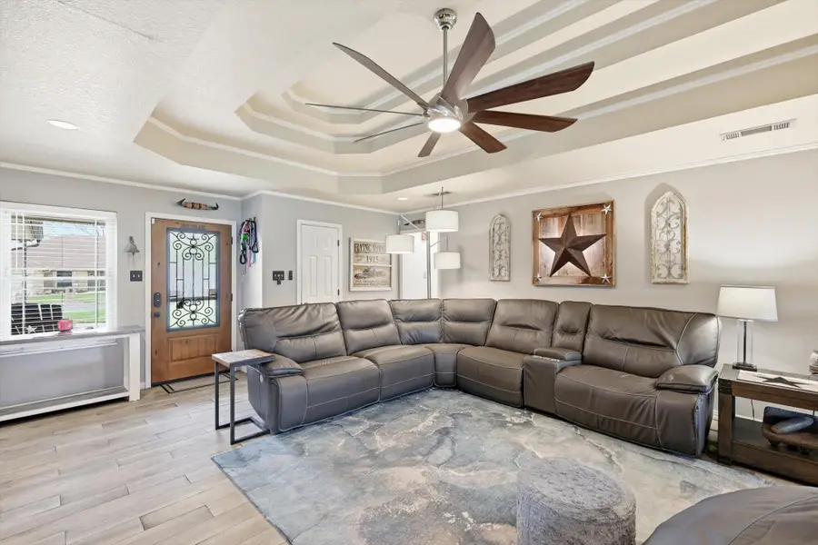 5721 Havana Drive, North Richland Hills, TX 76180 - #3