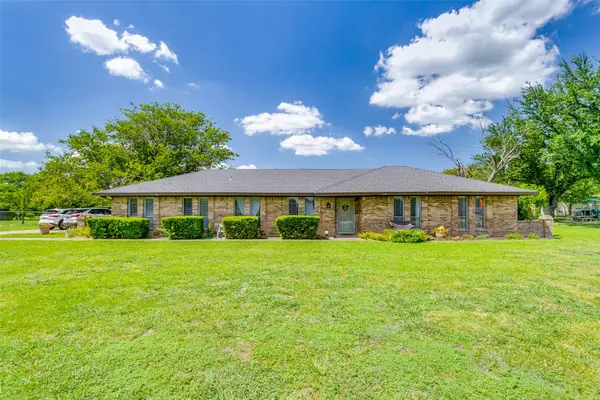 5609 Elisa Lane, Parker, TX 75002