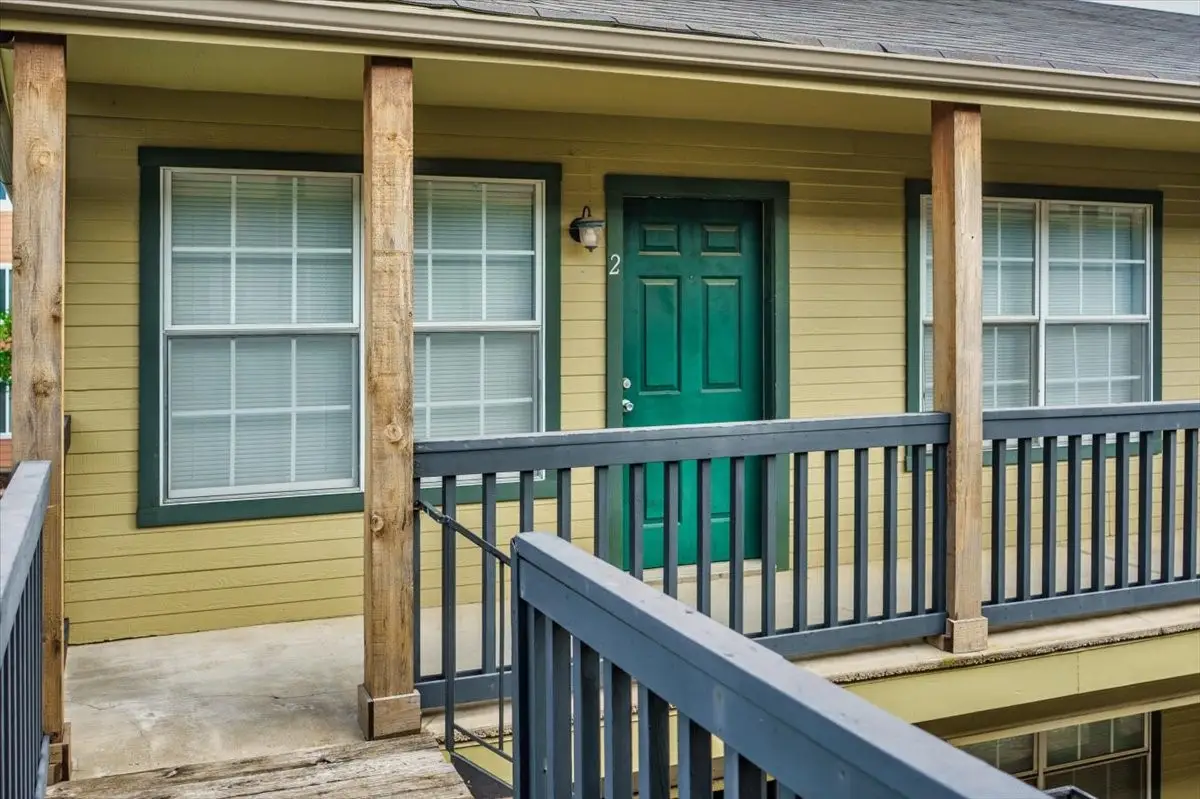 1326 S 11 Street #2, Waco, TX 76706 - #1