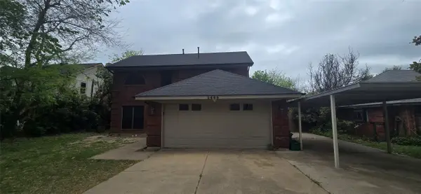 2665 Forest Trail Drive, Grand Prairie, TX 75052