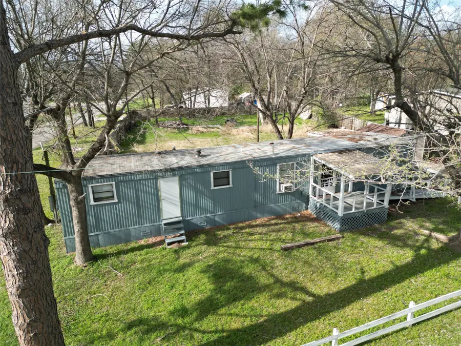 400 E Oak Grove Road, Corsicana, TX 75110 - #2