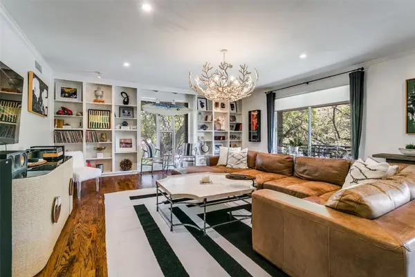 6332 Bandera Avenue #D, Dallas, TX 75225