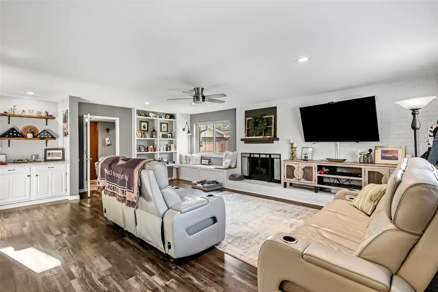 2405 Thistle Court, Euless, TX 76039 - #2