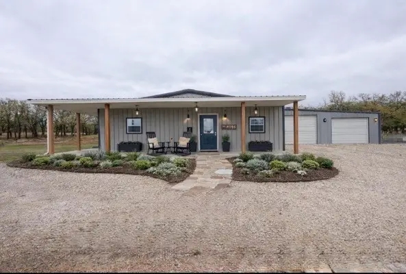 346 Nocona Drive, Nocona, TX 76255 - #2