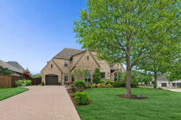 3031 Sunny Hill Lane, Prosper, TX 75078