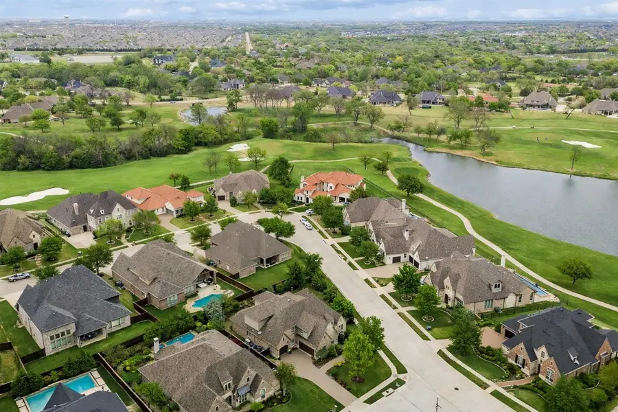 3031 Sunny Hill Lane, Prosper, TX 75078 - #2