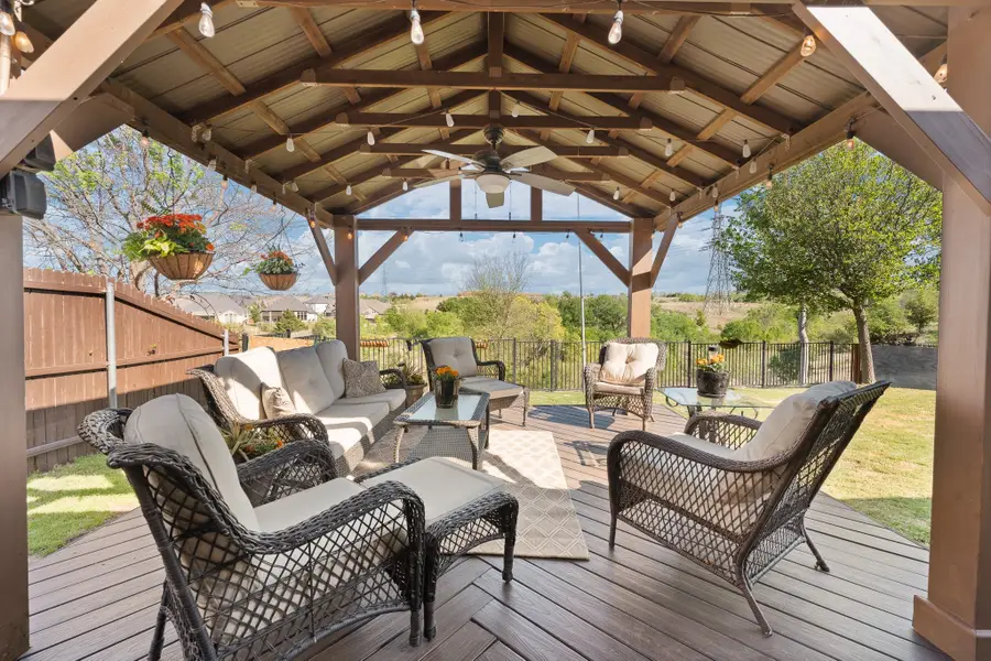 15532 Pioneer Bluff Trail, Roanoke, TX 76262 - #2