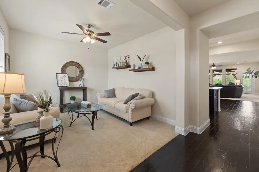 15532 Pioneer Bluff Trail, Roanoke, TX 76262 - #3