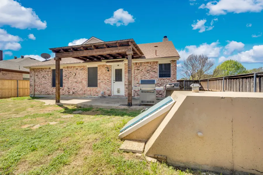1808 Rybovich Lane, Mansfield, TX 76063 - #3