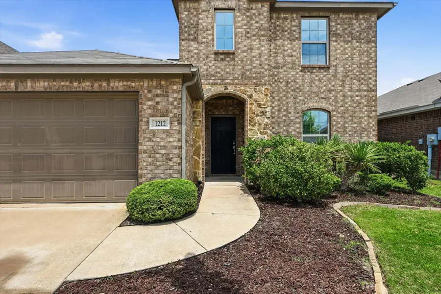 1212 Mount Olive Lane, Forney, TX 75126 - #3