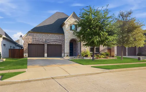 2829 Amesbury, The Colony, TX 75056