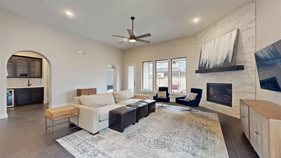 2829 Amesbury, The Colony, TX 75056 - #2