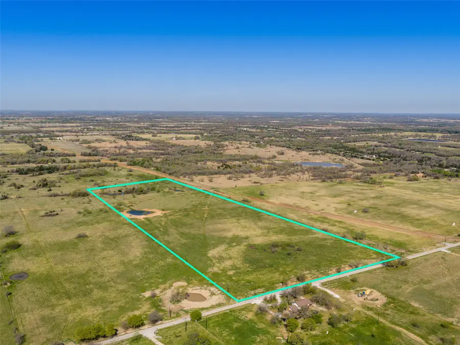 408 Cr-1475, Alvord, TX 76225 - #3