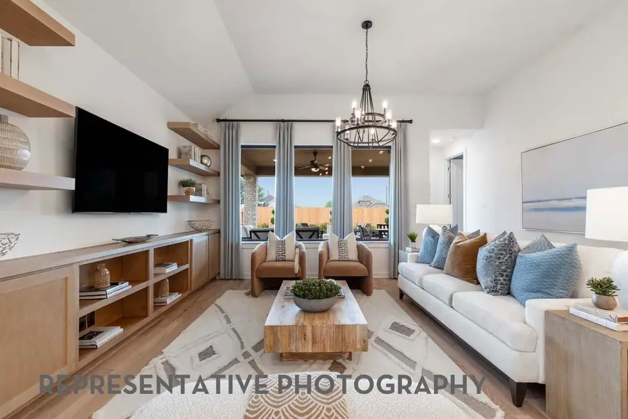 3733 Barrel Lane, Aubrey, TX 76227 - #2