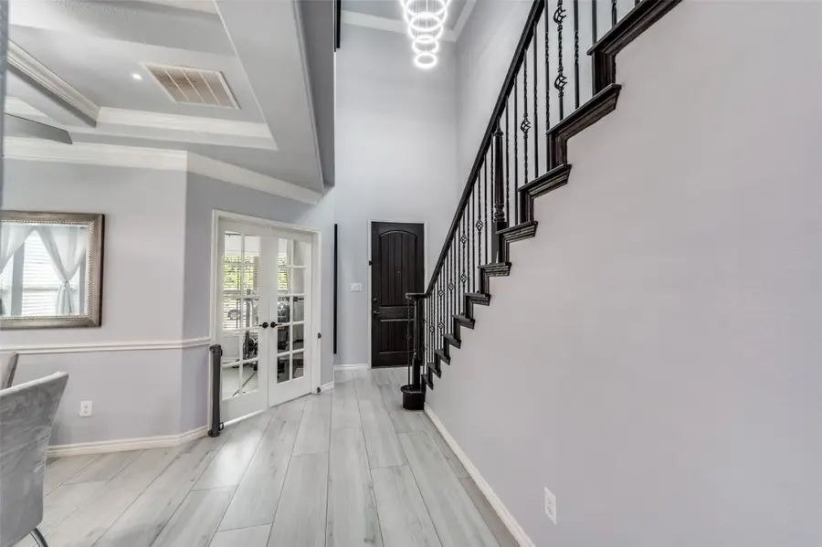 11705 Yarmouth Lane, Frisco, TX 75036 - #2