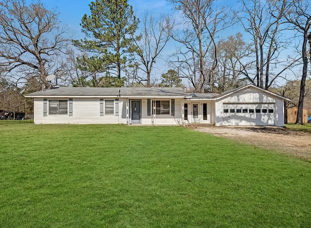 187 Alan Street, Texarkana, TX 75501 - #1