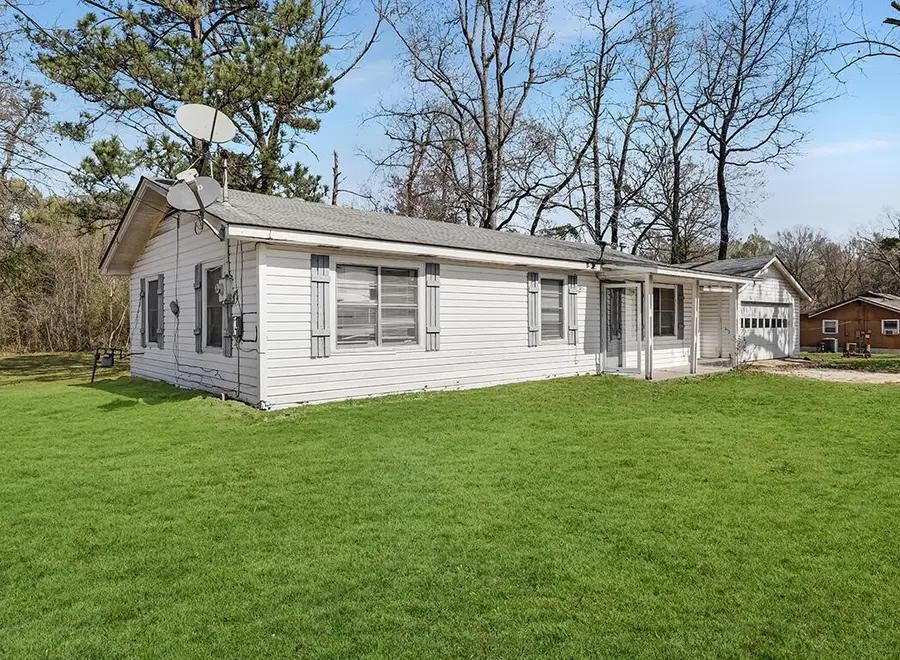 187 Alan Street, Texarkana, TX 75501 - #2