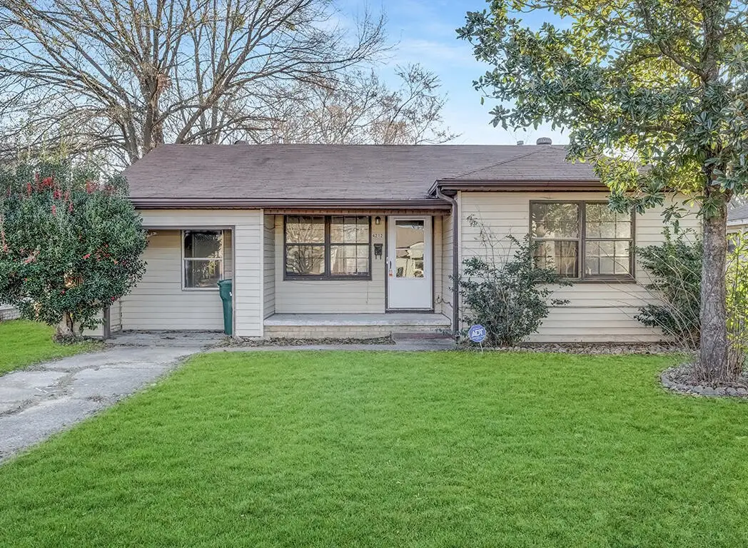 4212 Elizabeth Street, Texarkana, TX 75503 - #1