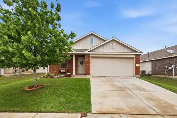 412 Falling Star Drive, Fort Worth, TX 76052