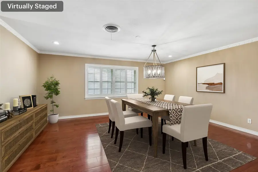 11016 Lathrop Drive, Dallas, TX 75229 - #2