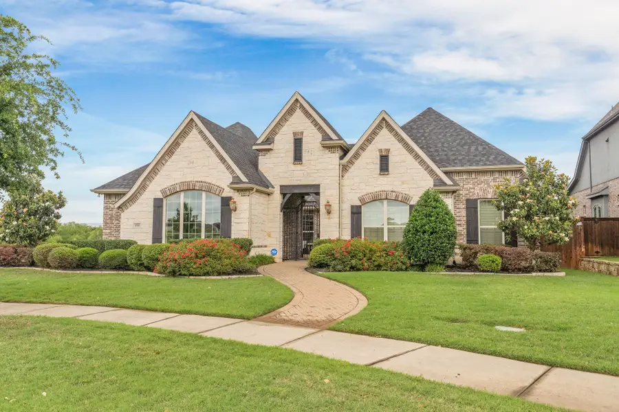 4550 Honeyvine Lane, Prosper, TX 75078 - #2