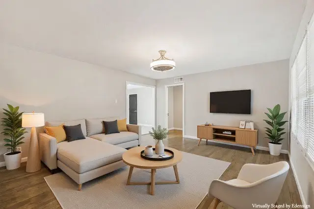 8336 Tucson Trail, Fort Worth, TX 76116 - #2