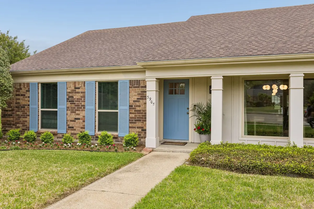 3905 Las Brisas Drive, Plano, TX 75074 - #1