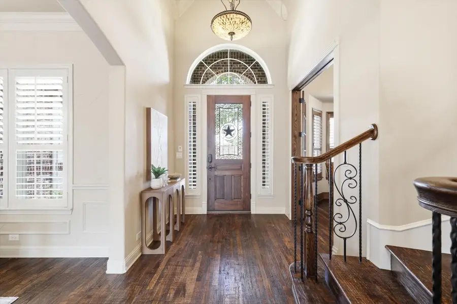 1913 Esparanza Court, Allen, TX 75013 - #3