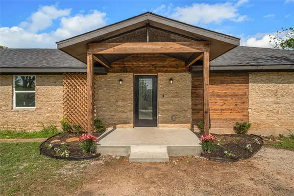 1265 Houston Street N, Lorena, TX 76655