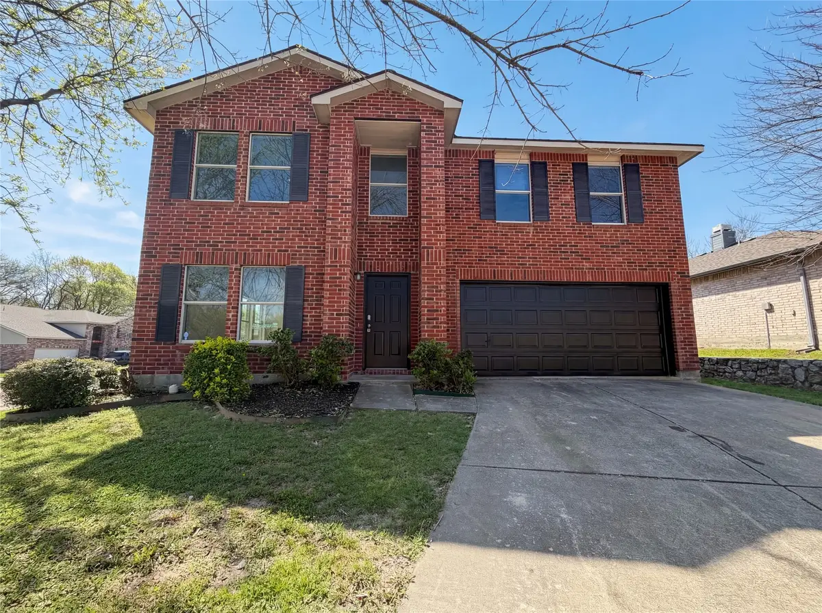 2501 Avalon Creek Way, McKinney, TX 75071 - #1