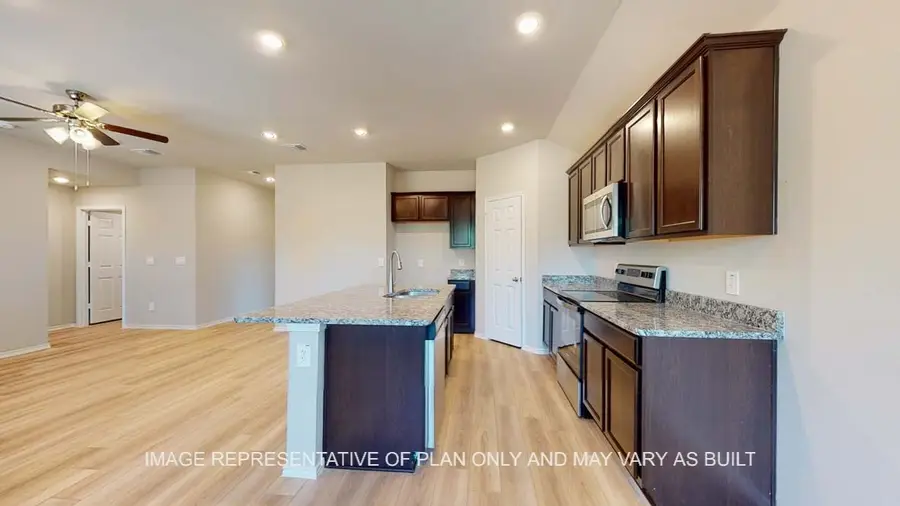 3005 Cyprian Road, Waco, TX 76655 - #3