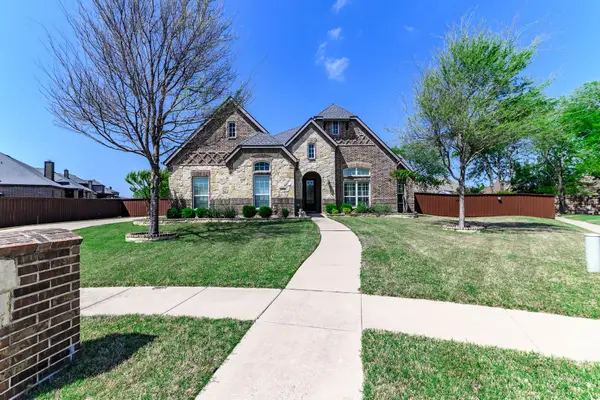 1305 Chisholm Trail Court, Midlothian, TX 76065