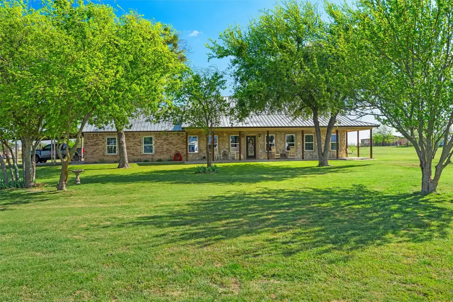 1230 Sweet Springs Road, Weatherford, TX 76088 - #2