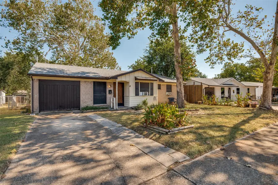 583 Wind River Drive, Duncanville, TX 75116 - #3