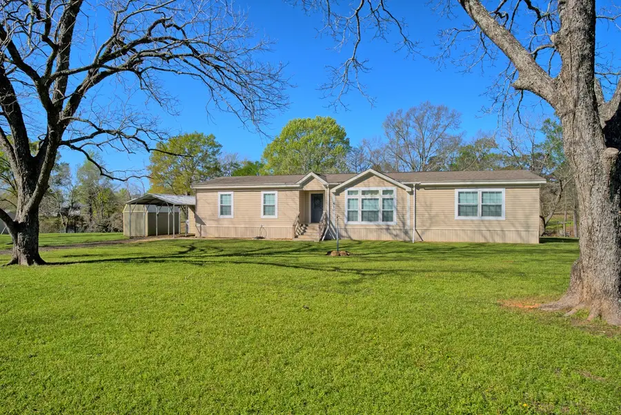 510 Pecan Estates Loop, Hemphill, TX 75948 - #2
