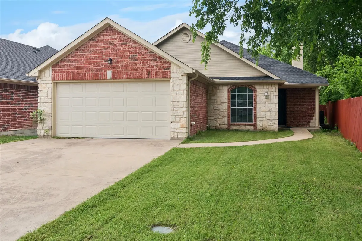745 Lakeside Drive, Rockwall, TX 75032 - #1