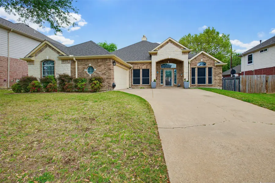 8 Whispering Bend Court, Mansfield, TX 76063 - #3