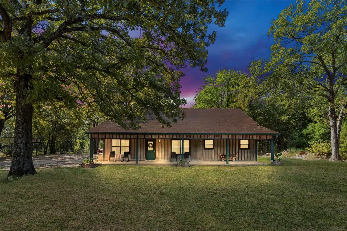 230 Rs County Road 1491, Point, TX 75472 - #1